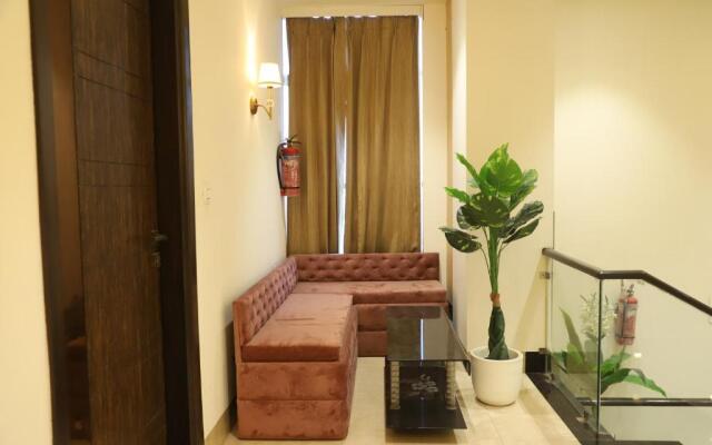 Sehdev B&B 850 meter from Golden Temple