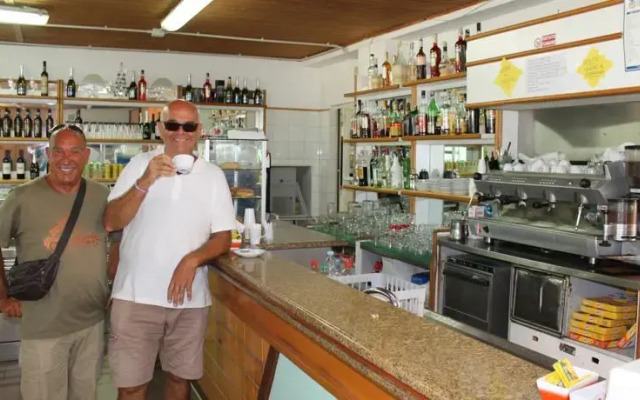Stabilimento Balneare Europa