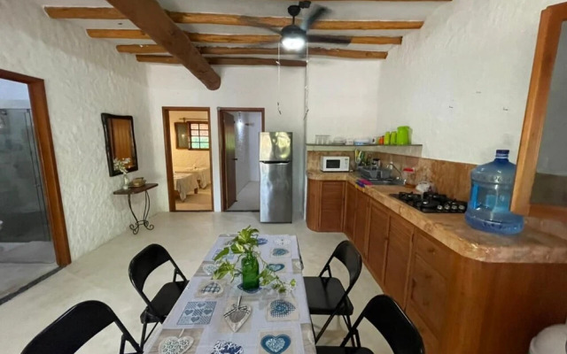 Casa de los Angeles