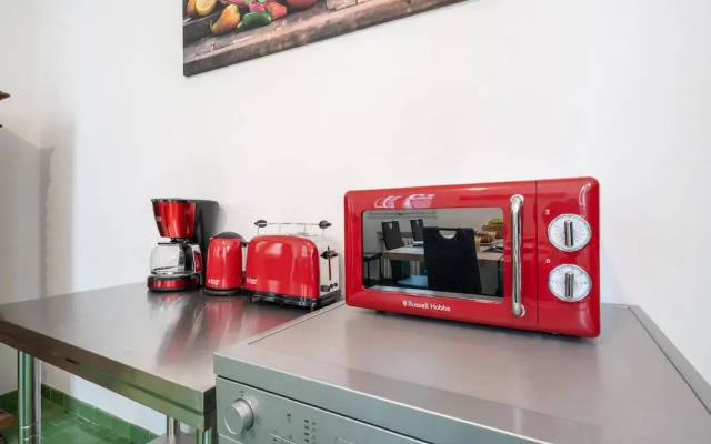 Ve.NI.Ce Cera Casa Dolce Vita