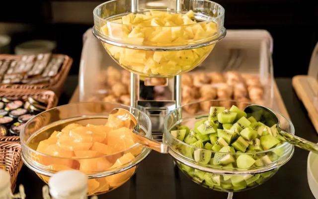 Apart hotel Harmonia