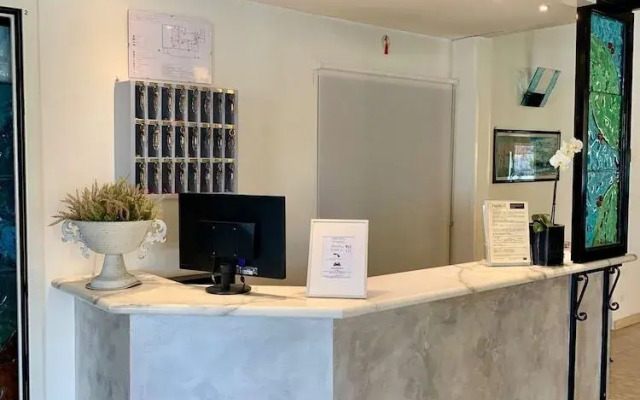 Hotel Brunella