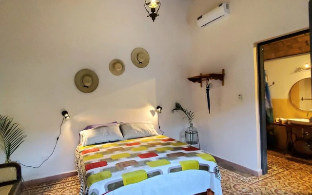 Residencia Margarita