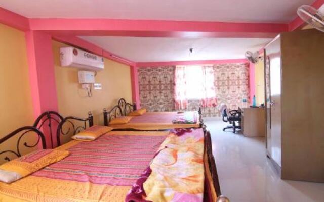 Vamoose Shantiniketan Bichitrita