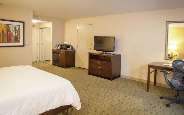 Hilton Garden Inn Pensacola Airport - Medical Center