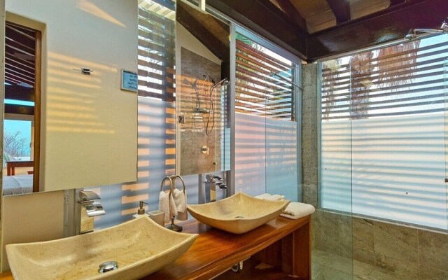 Villa Bellavista 1 Huatulco