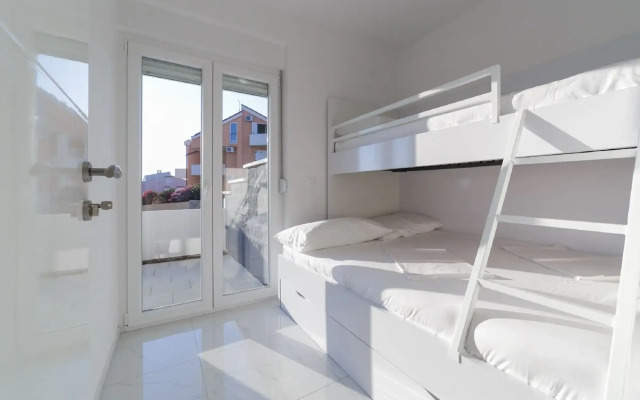Villa Jasmina