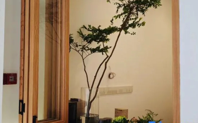 Yue hotel