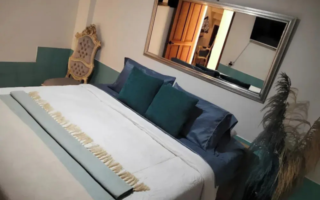 Hotel Boutique Tierra Del Mar Cartagena - Boutique_and_Design in Cartagena - Photo 5
