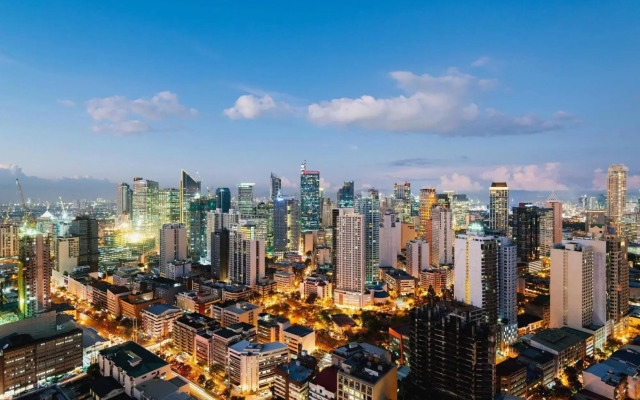 Airo Suites Makati