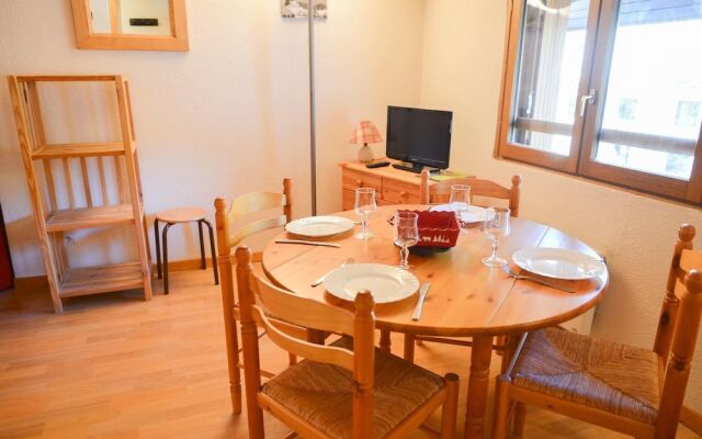 BON Accueil N°26 : Studio Mezzanine 4 Personnes / Studio Mezzanine 4 People