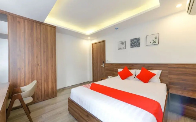 OYO 270 Xumi Hotel