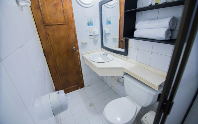 Hotel Cocoliso Island Resort