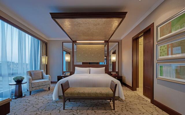 Futian Shangri-La Shenzhen