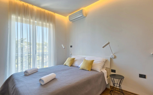 Lavanda & Olliva Apartments