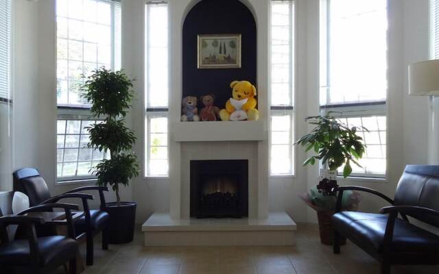 Family Lodge Hatagoya Kitakyushuyahata