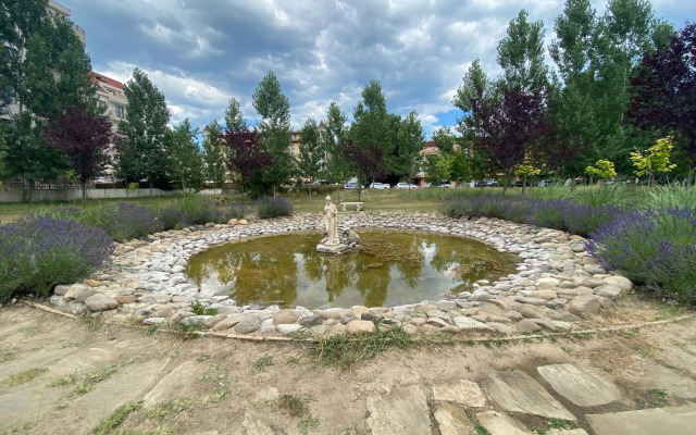 Preivate Studio Summer Breeze 503