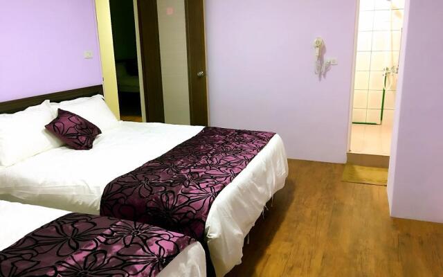 Ai Yin B&B