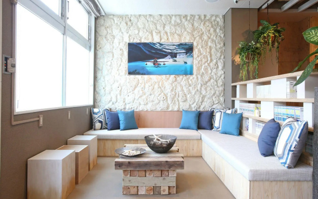 Guesthouse Chura Cucule Ishigakijima – Hostel