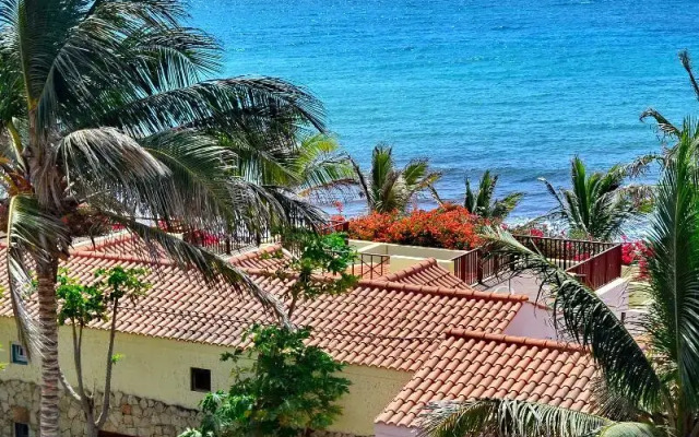 Porto Antigo