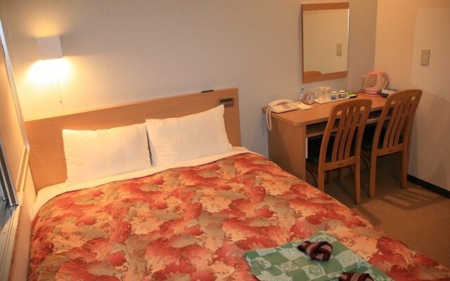 Uji Daiichi Hotel