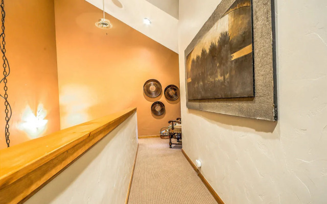 Invitingly Furnished3 Bedroom Timber Run 112 In Steamboat Springs