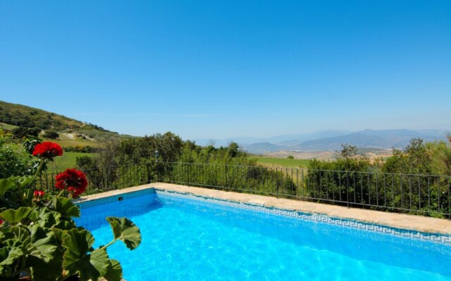 Casa Los Olivos