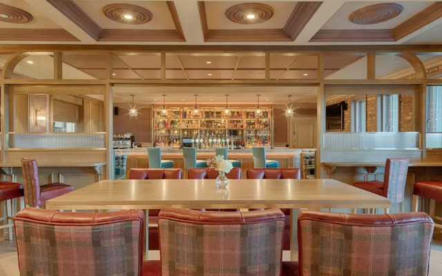 The Lodges at Glenlo Abbey Hotel & Estate