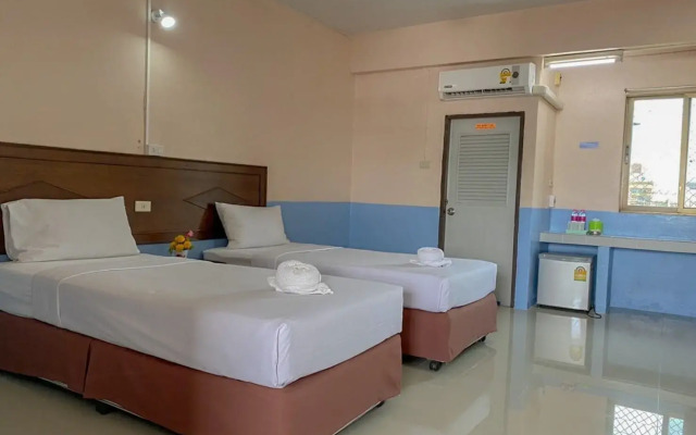 Station Hotel