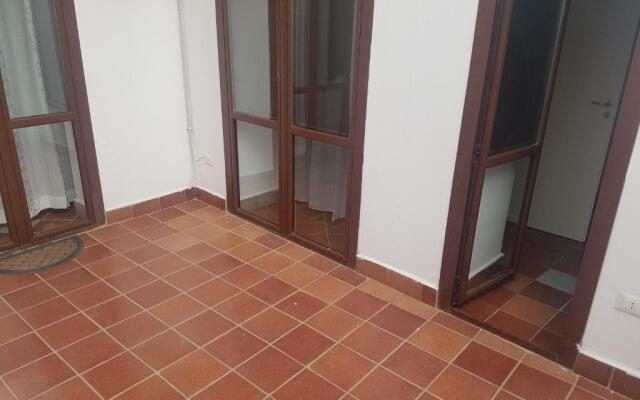 " MASSIMO 2 SUITE " apartment palermo center wifi