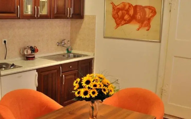 Major Apartments Dubrovnik