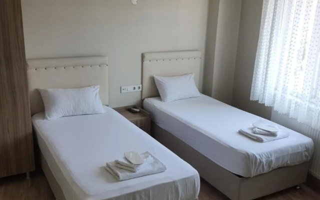 Saygılı Pansiyon