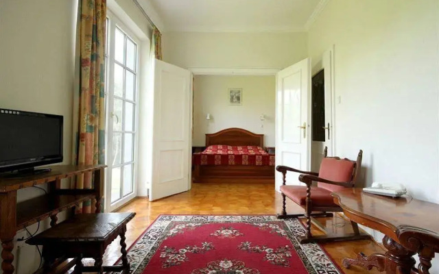 Villa Korda