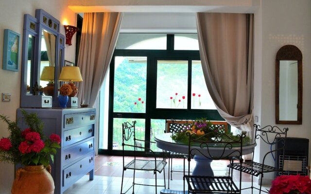 Travel Etc Apartments Positano