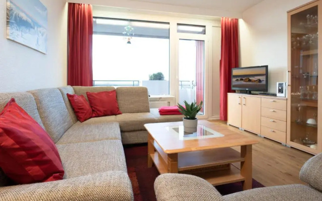 Berolina Wohnung 606