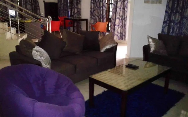 Vedanta Wake up - Varkala, Helipad North Cliff