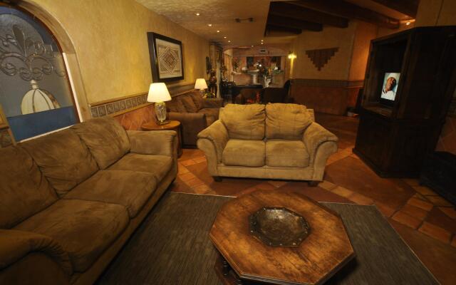 Maria Bonita Business Hotel & Suites