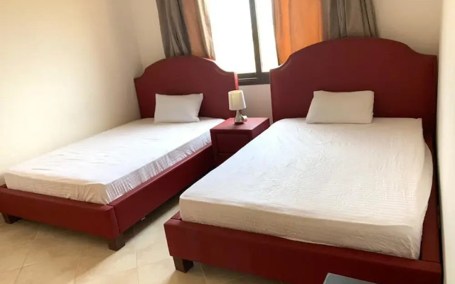 North Coast Villa Virona 161 with pool
