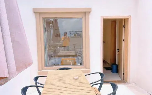Zhuhai Guishan Island Catch Sea House B&B