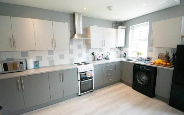 Ideal Lodgings in Bury