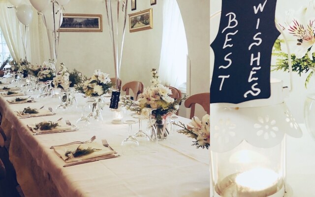 Agriturismo Beata Vanna