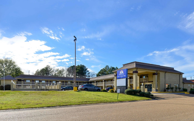 Meridiano Hotel