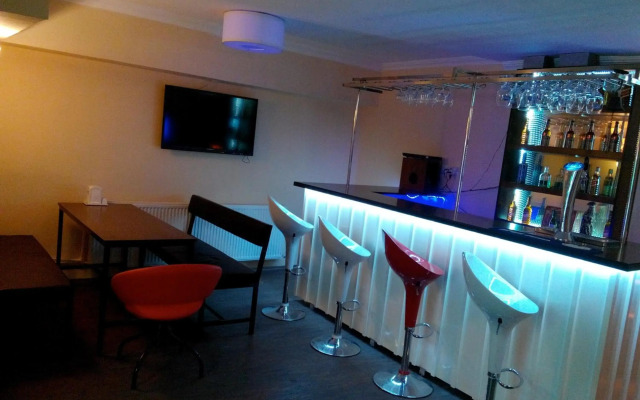 Elit Hotel Corlu