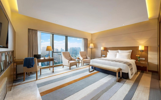 Pullman Zhuhai