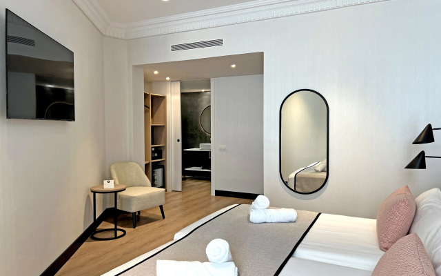 Soho Boutique Turia