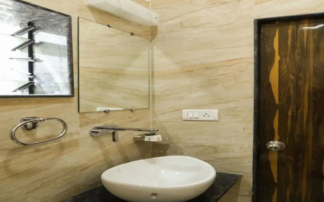 Orient Prime By OYO Rooms