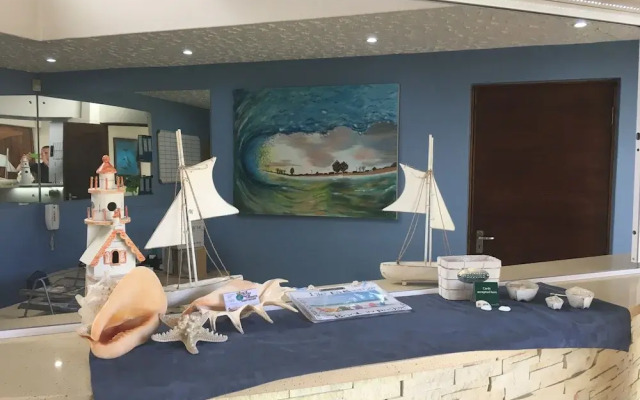 Isle La Breeze Guesthouse