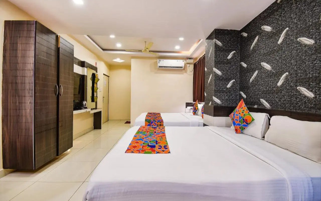 Treebo Trend Rotano Suites