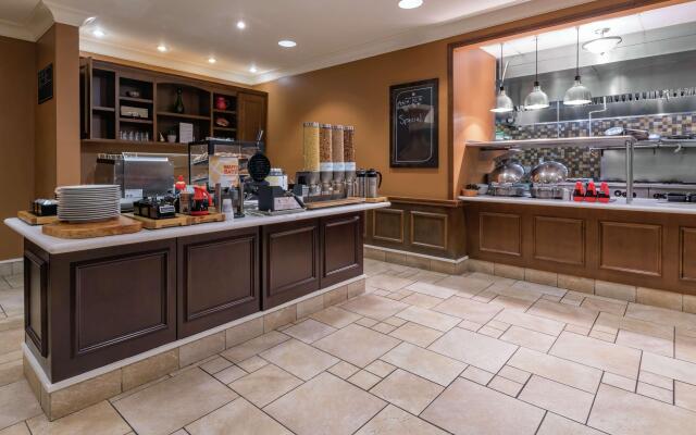 Hilton Garden Inn Devens Common