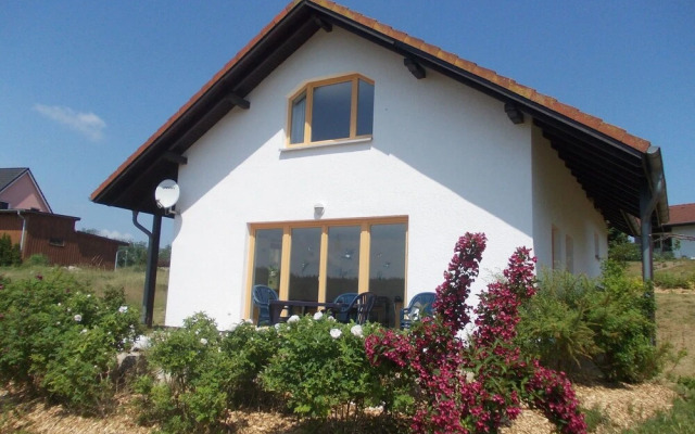 Quaint Holiday Home in Marlow With Garden